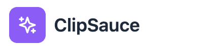 ClipSauce